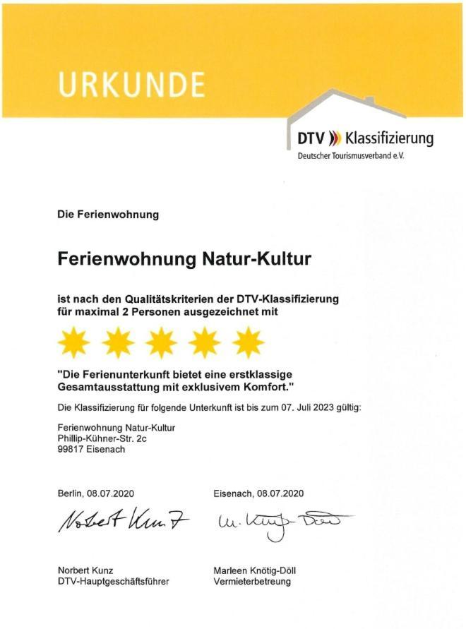 Loftwohnung Mit Sauna - Natur Und Kultur In Eisenach Erleben Und Geniessen Luaran gambar